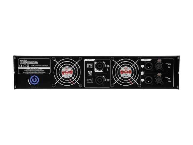 PSSO DDA-2500