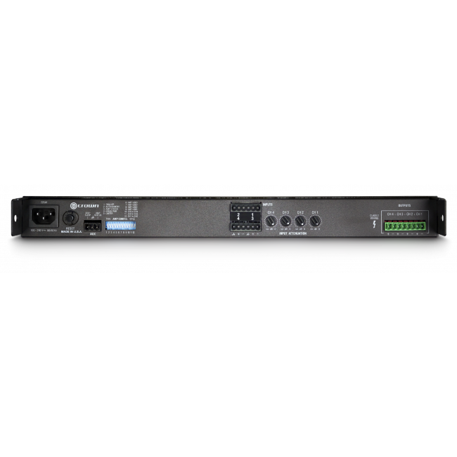 Crown CT475