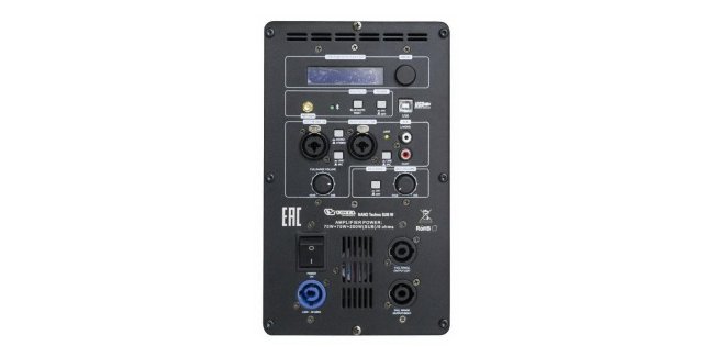 VOLTA NANO Techno SUB VOLTA NANO Techno SUB