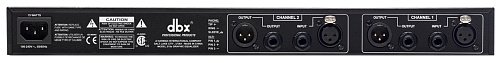 dbx 215S