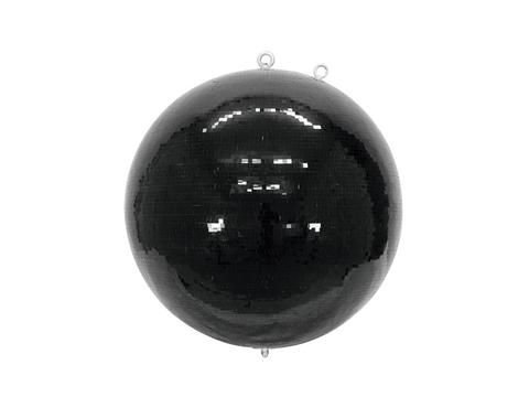 EUROLITE Mirror Ball 5 cm BLACK Зеркальный Шар 5 cm без привода черный