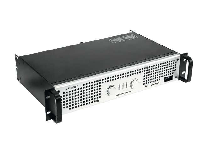 PSSO DDA-3500