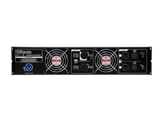 PSSO DDA-3500