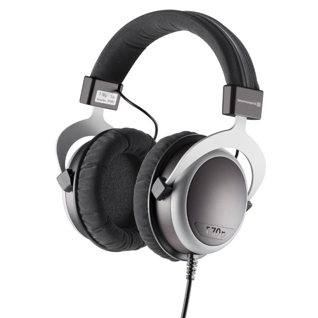 Beyerdynamic T 70 p