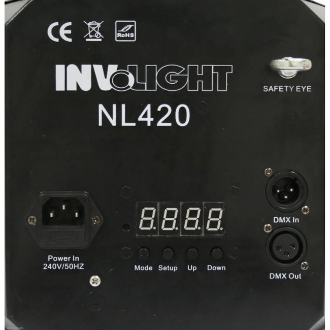 Involight NL420