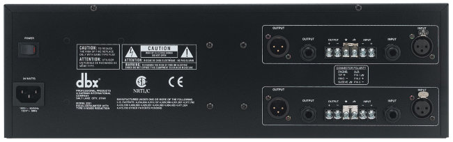 DBX 2231