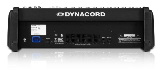 Dynacord CMS 1000-3