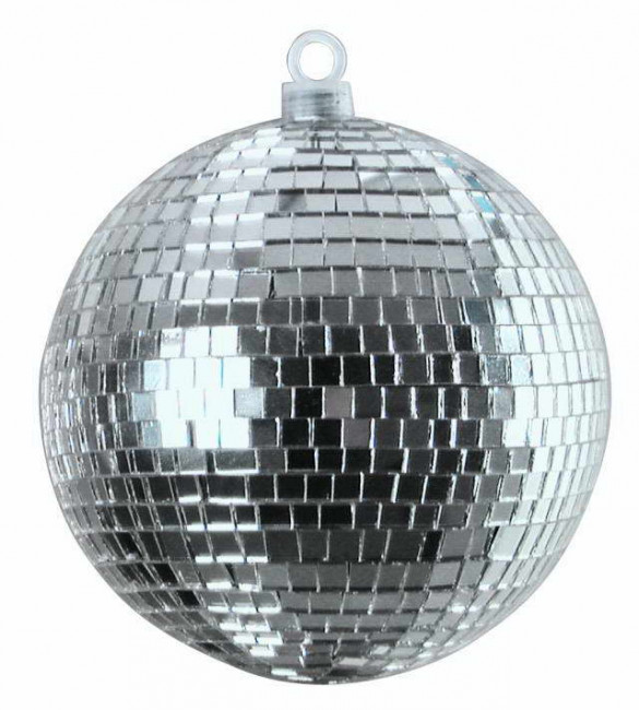 Eurolite mirrorball 10см
