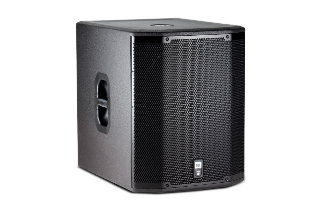 JBL PRX618S-XLF 18"