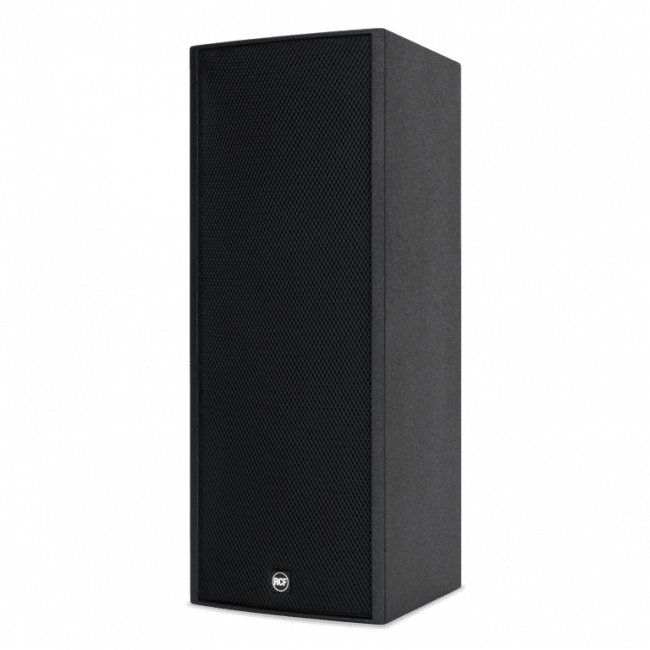RCF M602 (13041012) Двухполосная АС, частотный диапазон 80 Гц -20 кгц, номинальная мощность: 120 Вт RCF M602 (13041012) Двухполосная АС, частотный диапазон 80 Гц -20 кгц, номинальная мощность: 120 Вт
