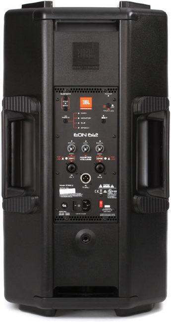 JBL EON612 JBL EON612