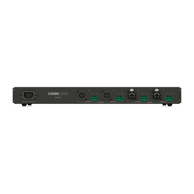 Klark Teknik DF1000