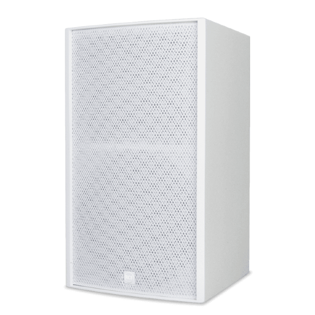 RCF M801 (13041004) Двухполосная АС, частотный диапазон 65 Гц -20 кГц, номинальная мощность: 150 Вт
