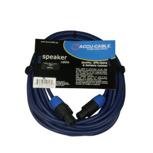 American Dj AC-SP2-2,5/10