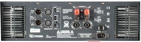 VOLTA PA-1700