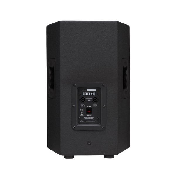 Wharfedale Pro DELTA 10