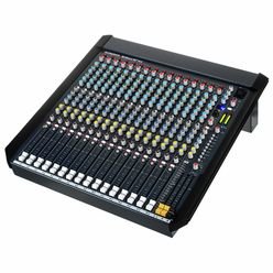WZ4 16 / Микшерный пульт WZ4 16 / Микшерный пульт 16 моно входов,6 AUX шин,DSP Digitec / ALLEN&HEATH