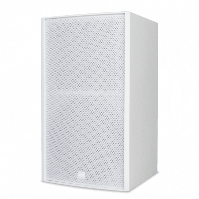 RCF M801-W (13041025) Двухполосная АС, частотный диапазон 65 Гц -20 кгц, номинальная мощность: 150 RCF M801-W (13041025) Двухполосная АС, частотный диапазон 65 Гц -20 кгц, номинальная мощность: 150