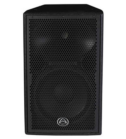 Wharfedale Pro DELTA 12