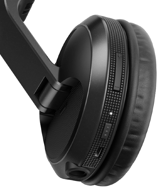 Pioneer HDJ-X5BT-K Pioneer HDJ-X5BT-K
