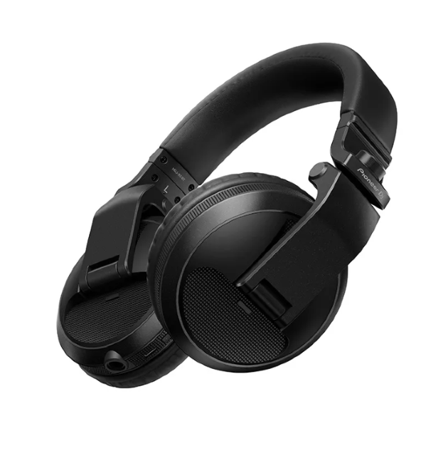 Pioneer HDJ-X5BT-K Pioneer HDJ-X5BT-K