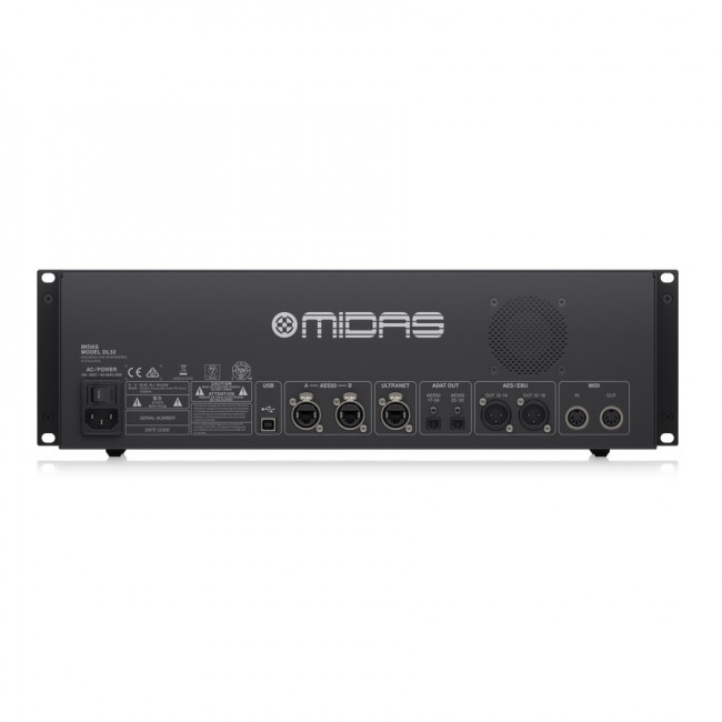 MIDAS DL32