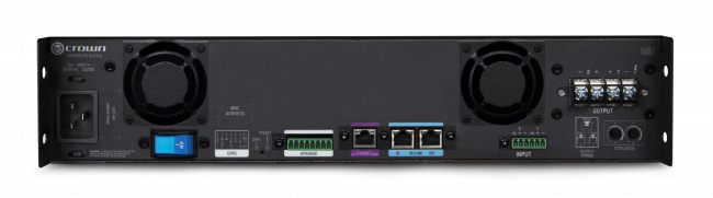 Crown DCi2|2400N