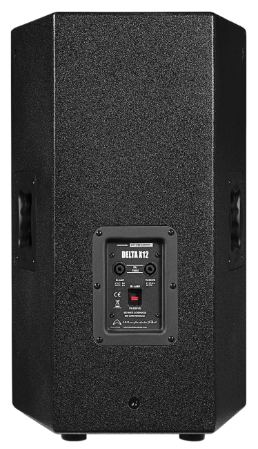 Wharfedale Pro DELTA 12A Wharfedale Pro DELTA 12A