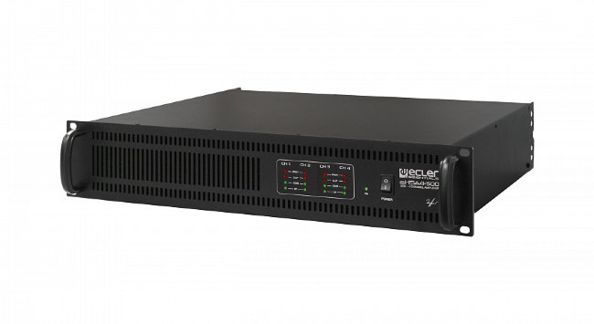 Ecler eHSA4-500