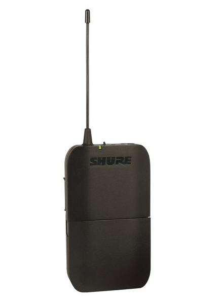 SHURE BLX1288E/W85 K3E