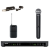 SHURE BLX1288E/W85 K3E