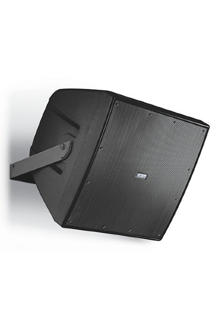 FBT Shadow 112HCT - всепогодная  2-х полос.пасс. А.С., 12", 8 Ом , 100V - трансформатор