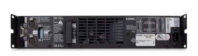 QSC CX602V