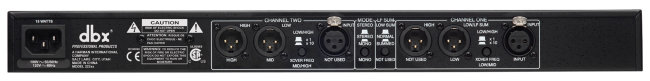 DBX 223XSV