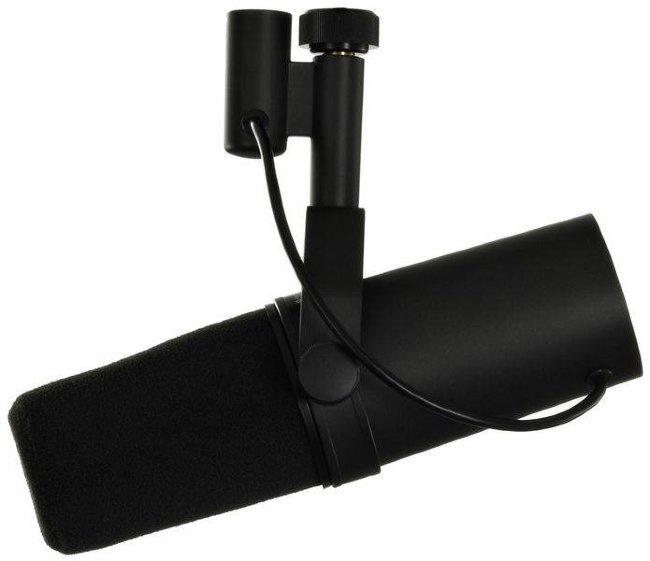 SHURE SM7B