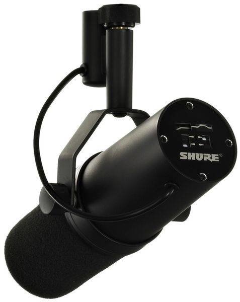 SHURE SM7B
