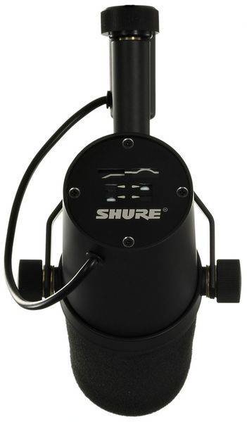 SHURE SM7B