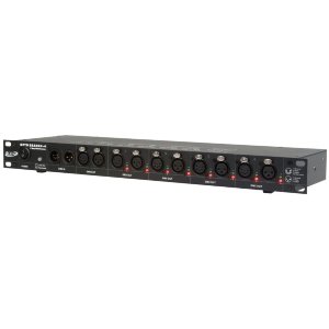 Elation OPTO Branch 4 - DMX Splitter