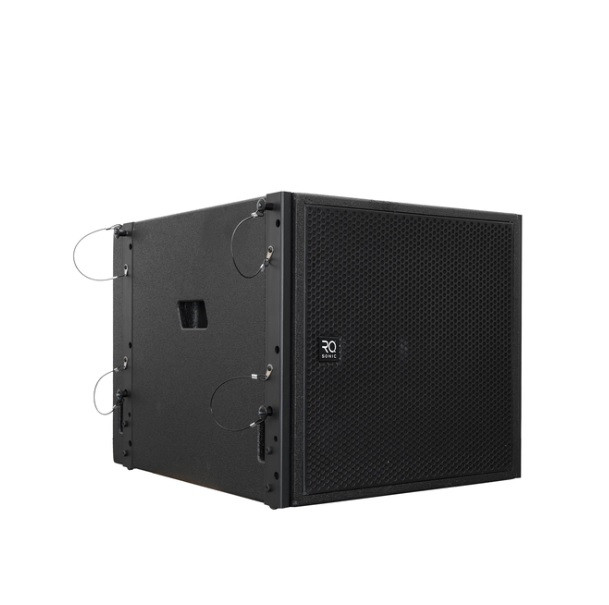 RQ Sonic 118P RQ Sonic 118P