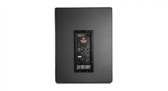 JBL PRX818XLFW