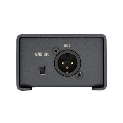 KLOTZ DX10