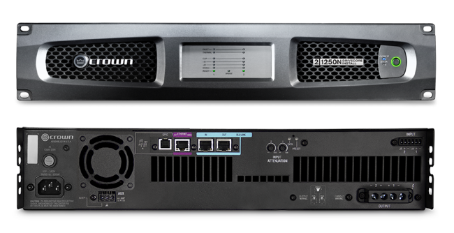 Crown DCi2|300N