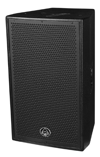 Wharfedale Pro DELTA 15
