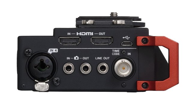 Tascam DR-701D
