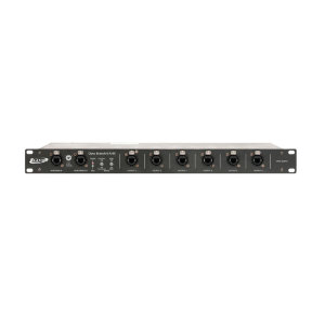Elation Opto Branch 6 RJ45 - DMX Splitter