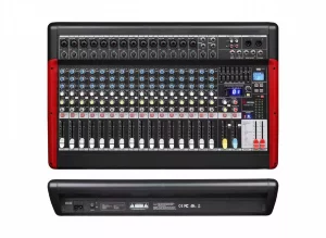 ROSS MFX162