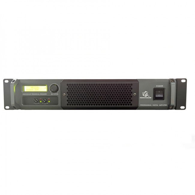 Powavesound TD9