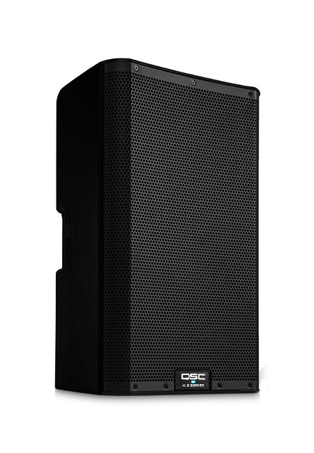 QSC K10.2
