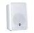RCF MONITOR 44TW  Корпусной громкоговоритель 5" + 0,5", (100 В): 30/20/10/5/1 Вт, 100-70-50-25В, 150
