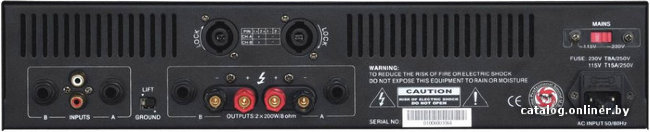 Biema W330II